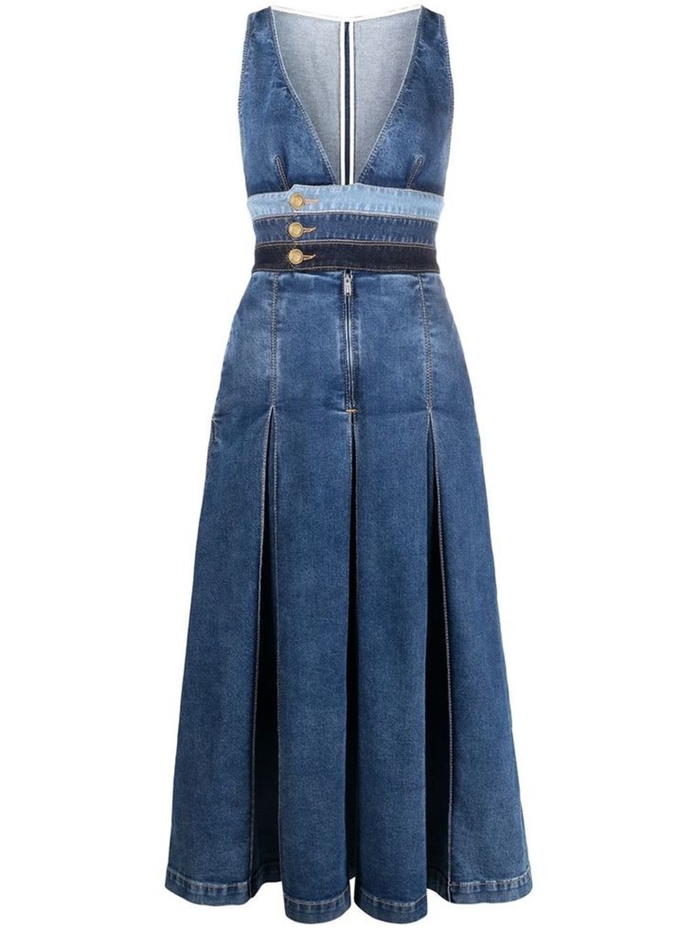 Dsquared Denim Dress